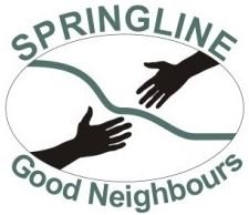 Springline logo